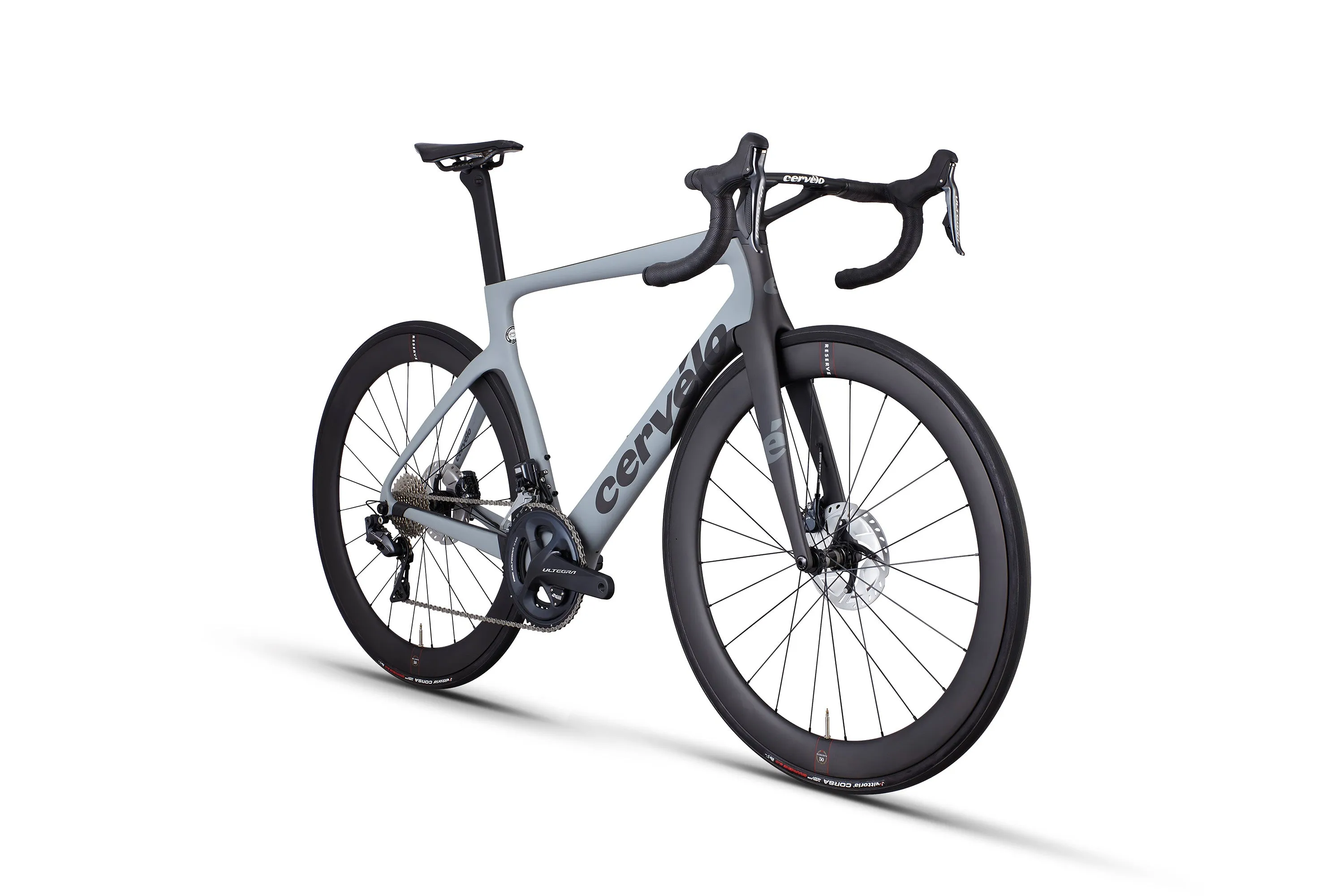 2021 Cervélo S5 Disc Ultegra Di2