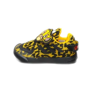 Adidas Active Play Summer.Rdy Crawlers Leather Yellow Colour For Kids