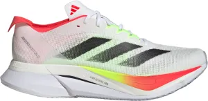 adidas Adizero Boston 12 Mens Running Shoes - White