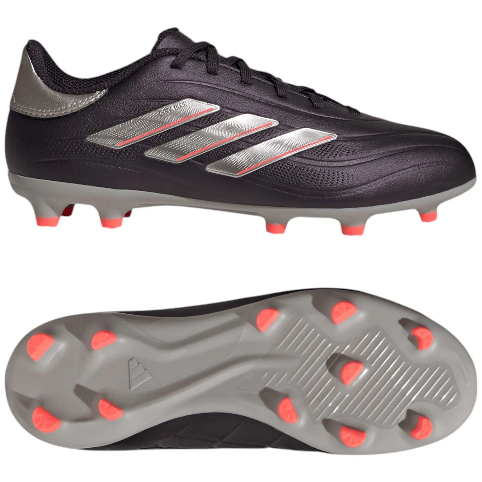 adidas Copa Pure 2 League Kids Firm Ground Football Boots 