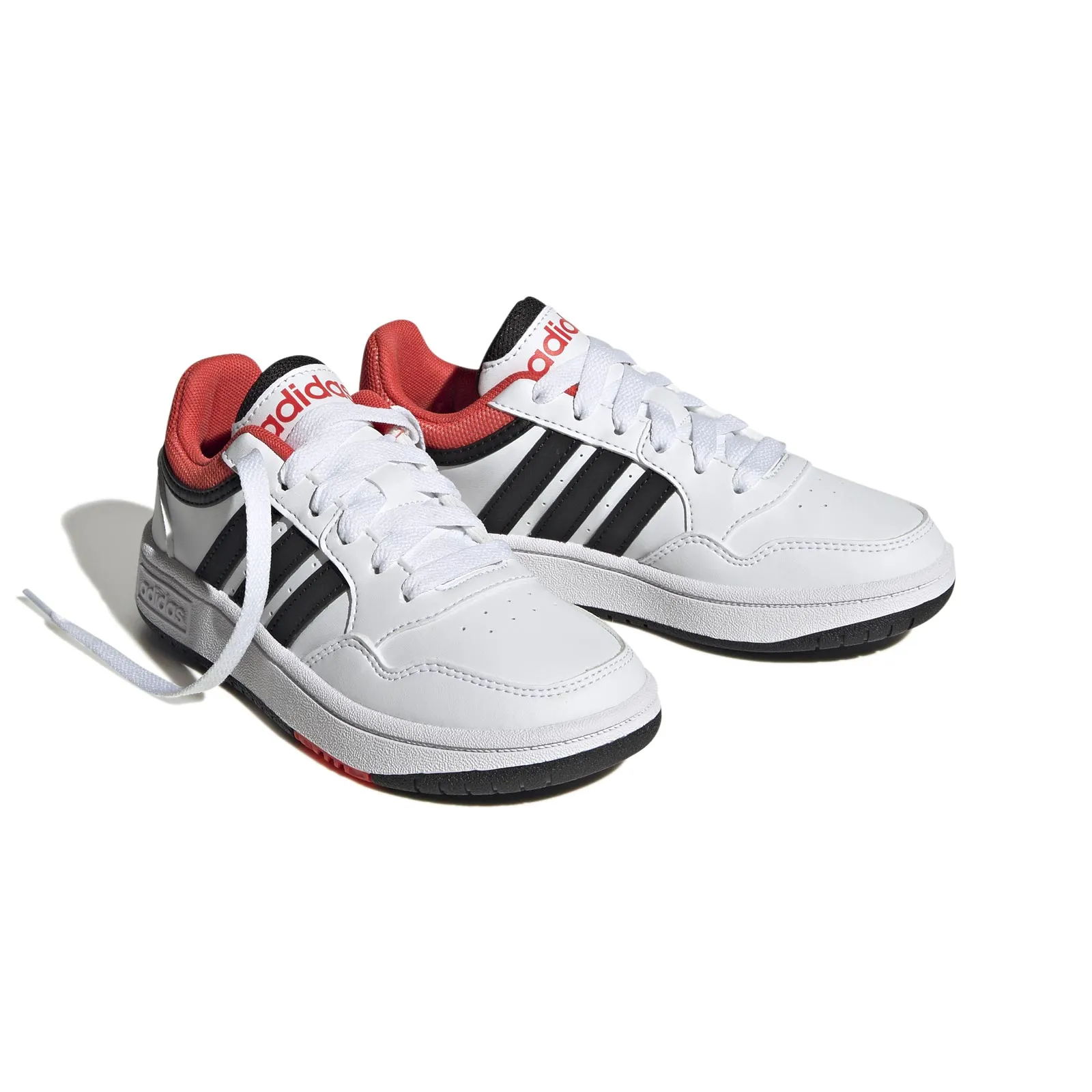 adidas Hoops 3.0 Boys Shoes