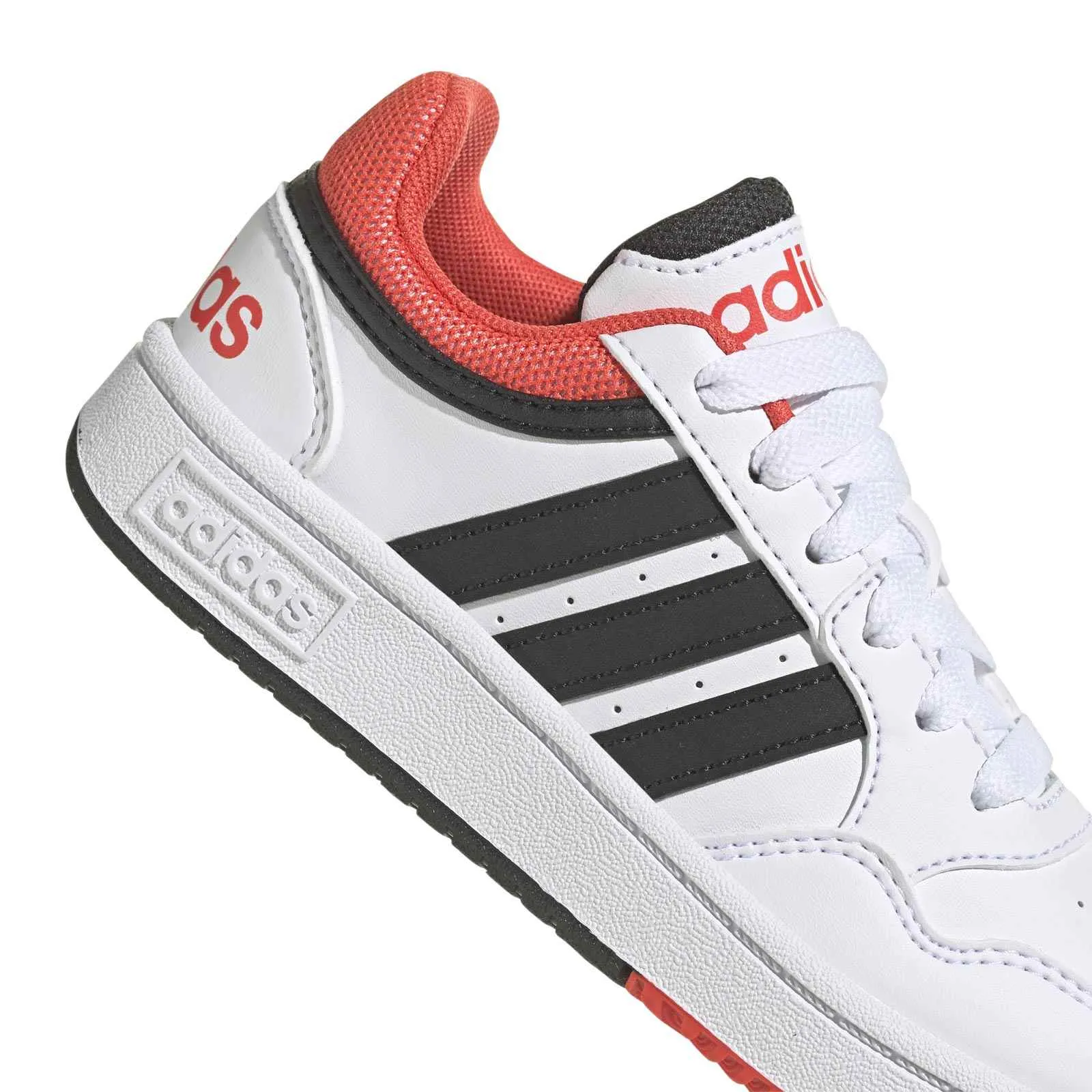 adidas Hoops 3.0 Boys Shoes