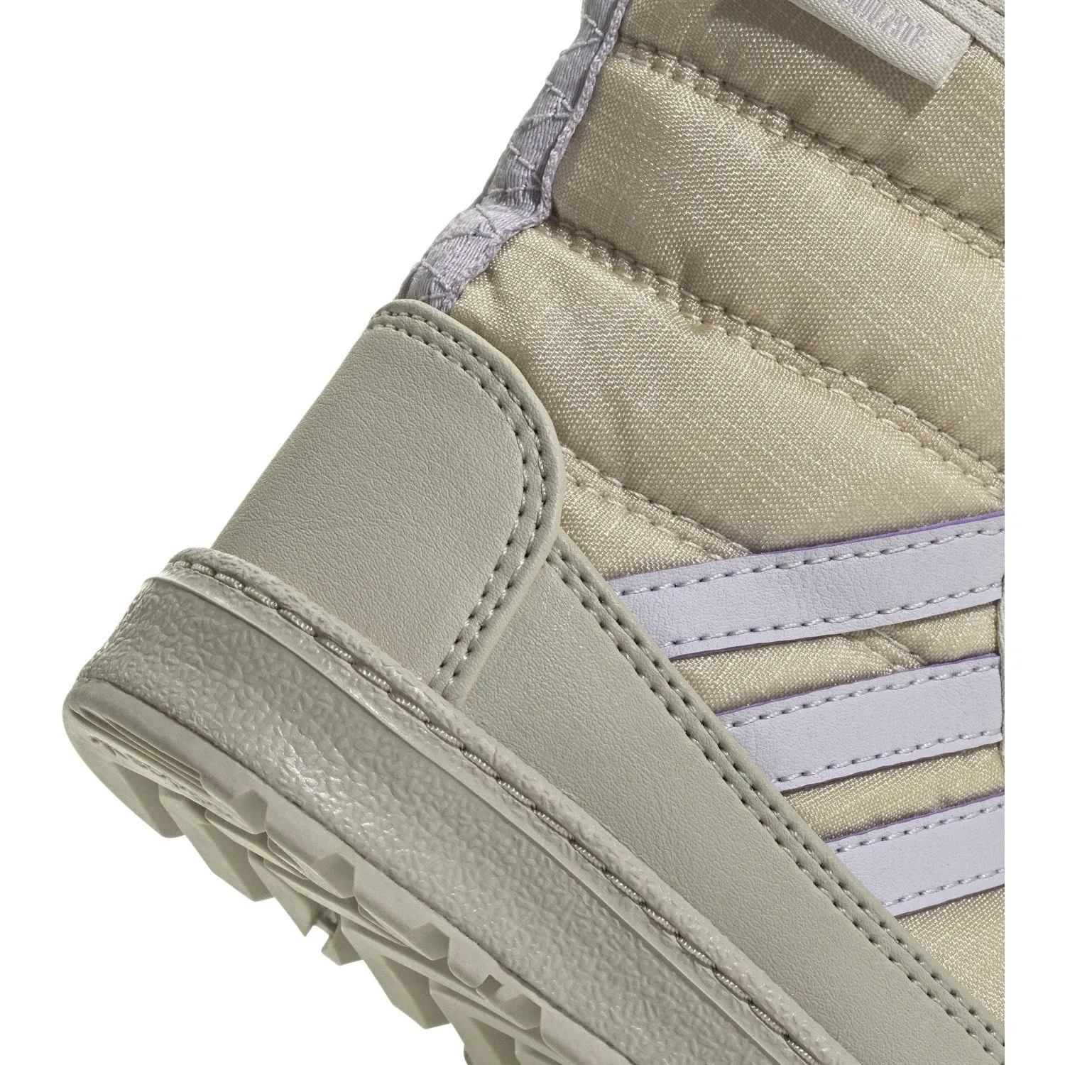 adidas Originals Alumina / Putty Grey / Silver Dawn Superstar 360 Boot 2.0 I Bootr