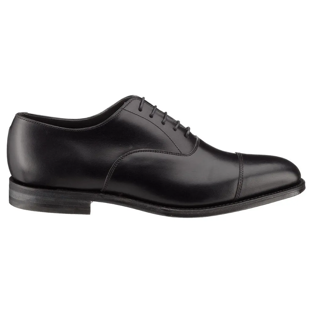 Aldwych Polished Leather Men's Oxford Shoes