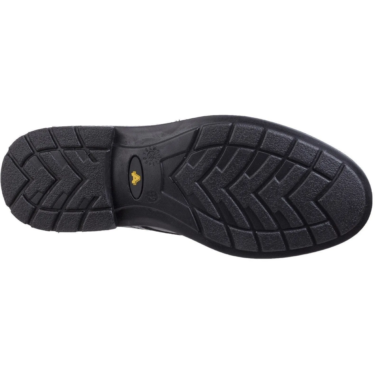 Amblers FS45 Safety Shoe | Steel Toe Cap