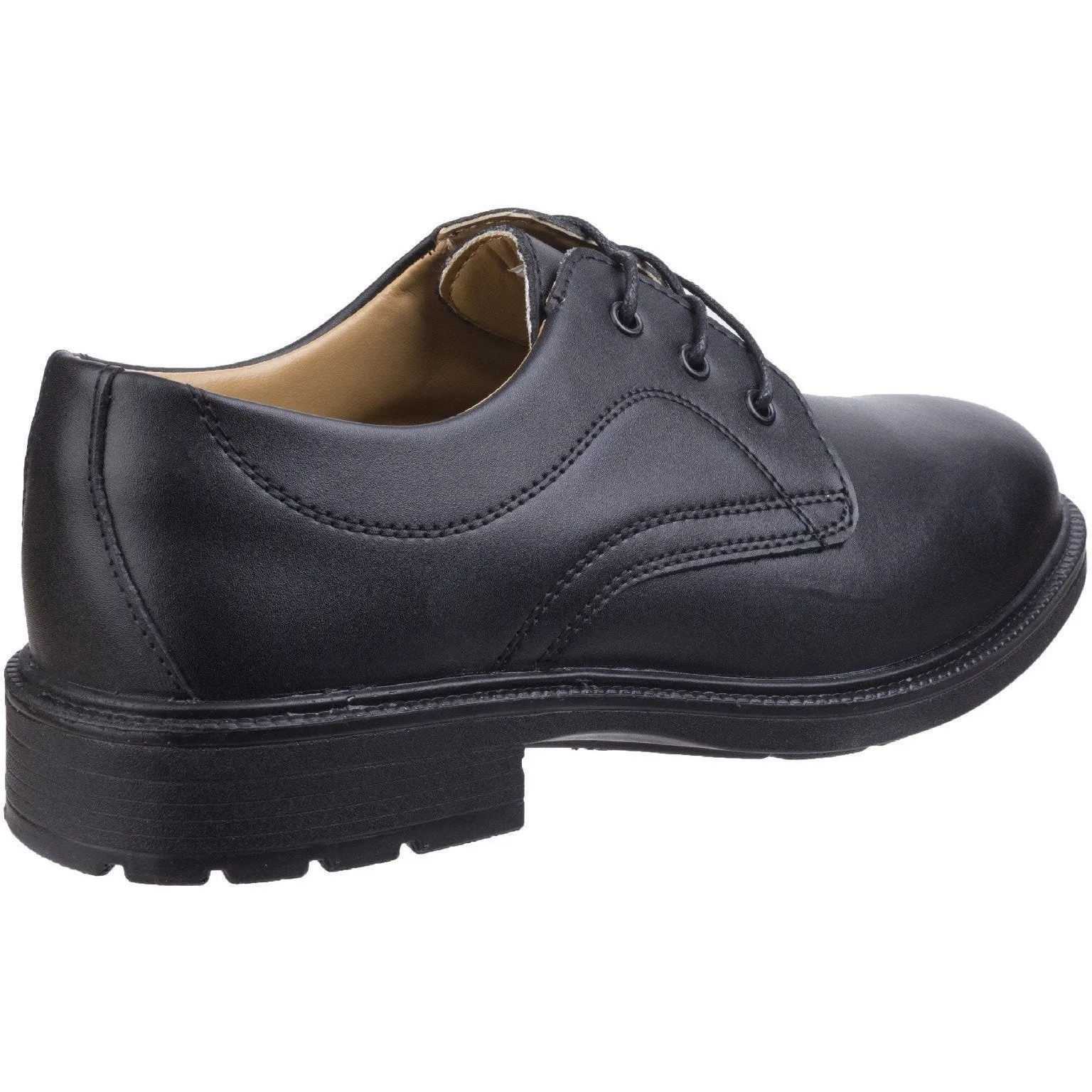 Amblers FS45 Safety Shoe | Steel Toe Cap