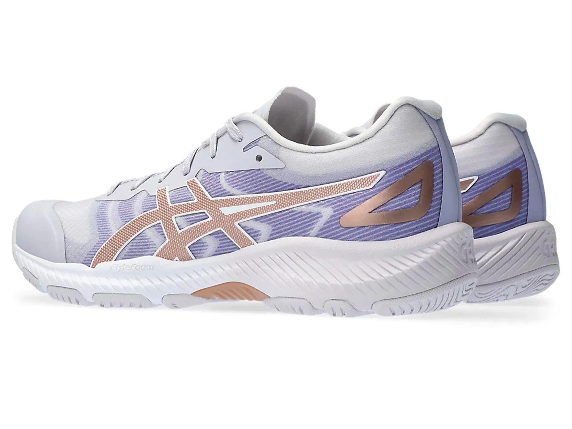 Asics Womens Netburner Professional FF 3 <br> 1072A061 021