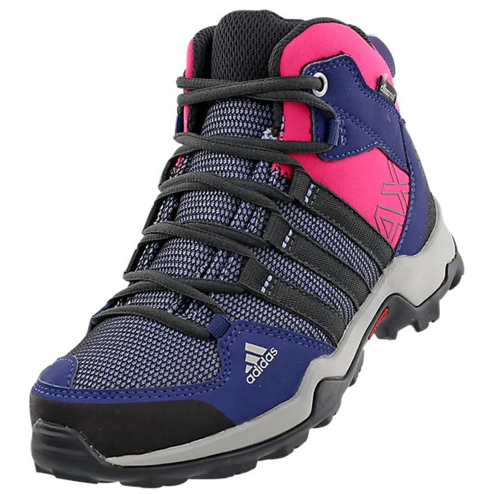 AX2 Mid CP Hiking Sneakers