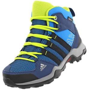 AX2 Mid CP Hiking Sneakers