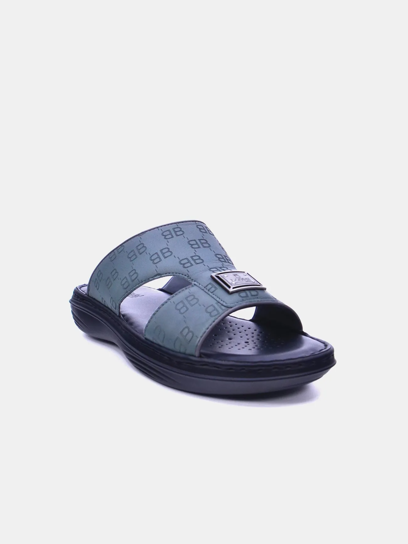 Barjeel Uno 21410-13 Men's Arabic Sandals