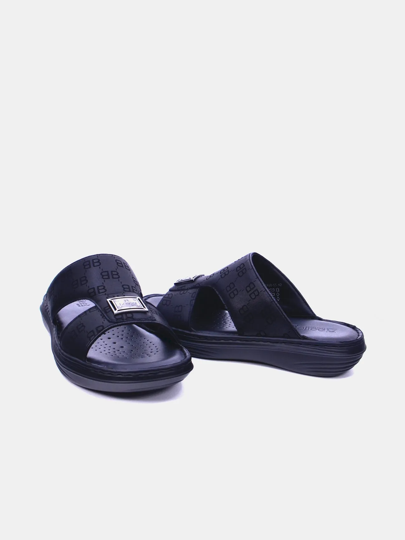 Barjeel Uno 21410-13 Men's Arabic Sandals