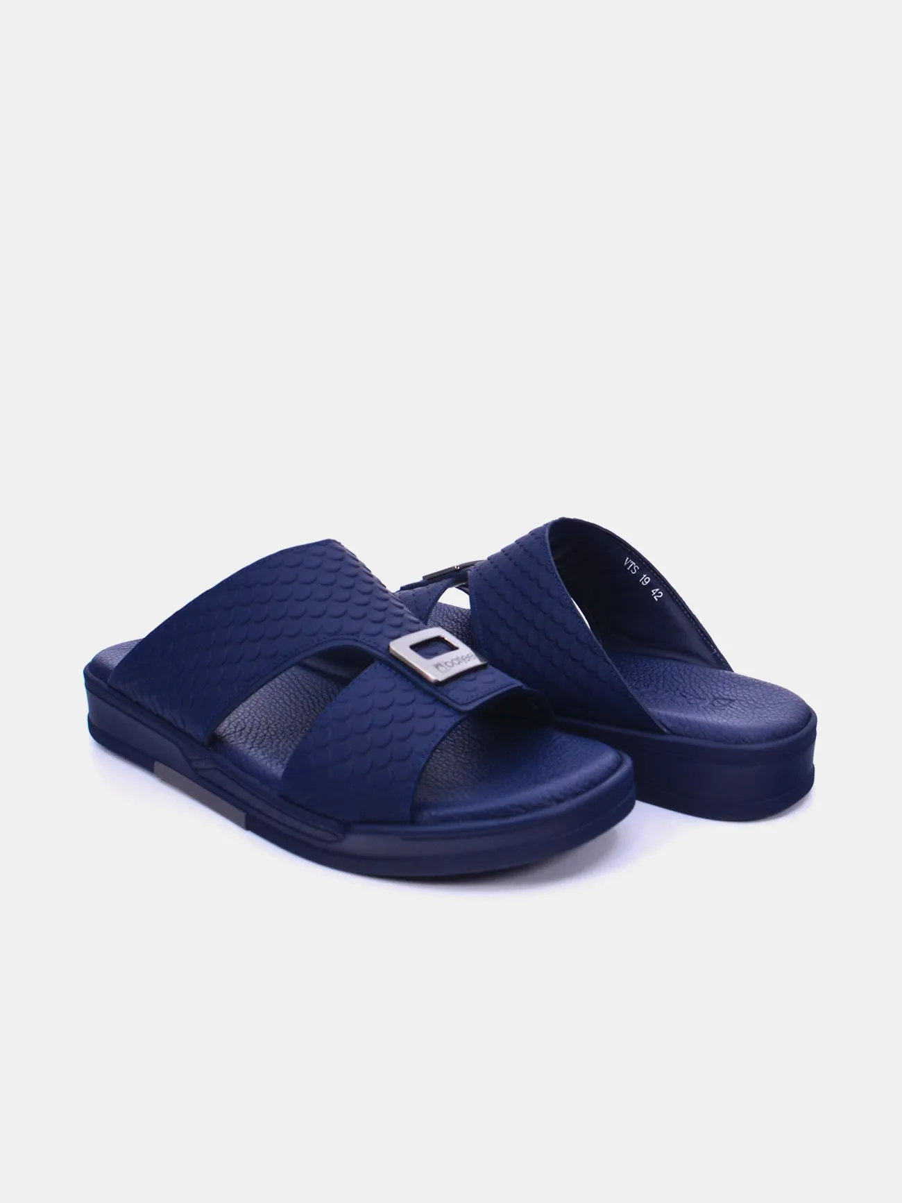 Barjeel Uno VTS 19 Men Arabic Sandals