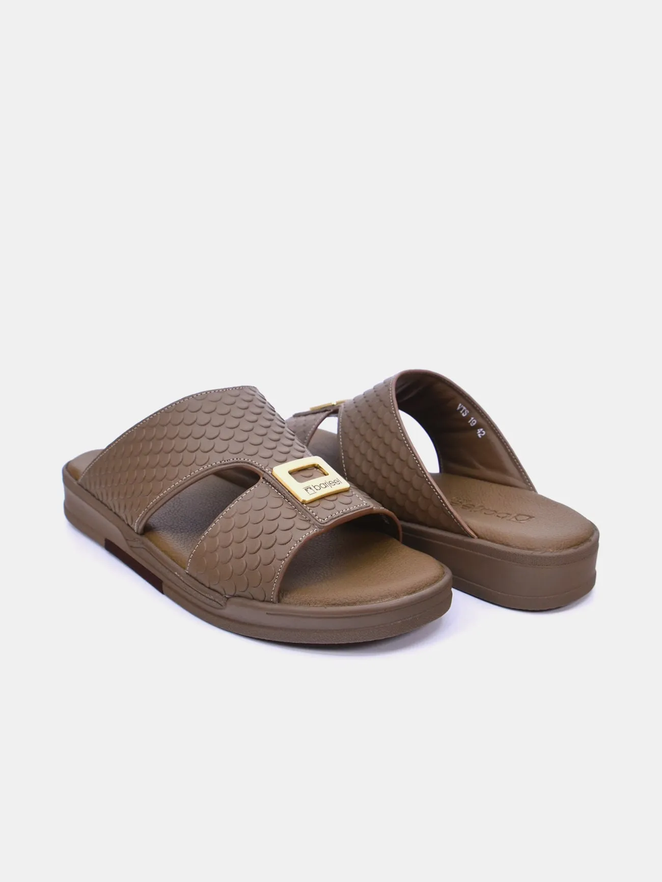 Barjeel Uno VTS 19 Men Arabic Sandals