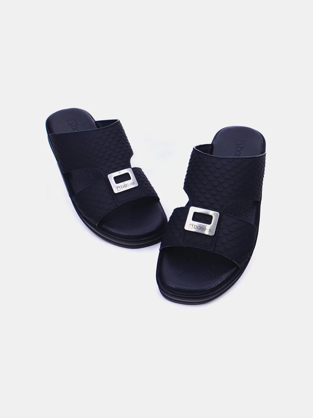 Barjeel Uno VTS 19 Men Arabic Sandals