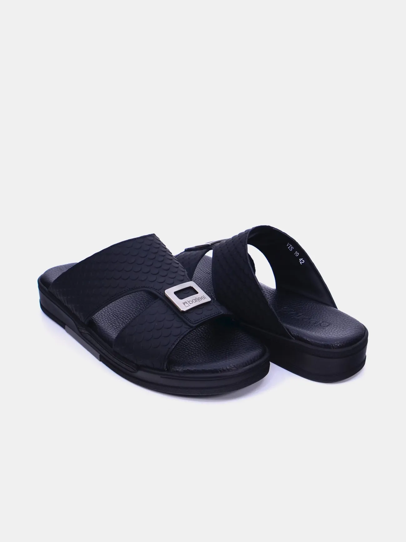 Barjeel Uno VTS 19 Men Arabic Sandals