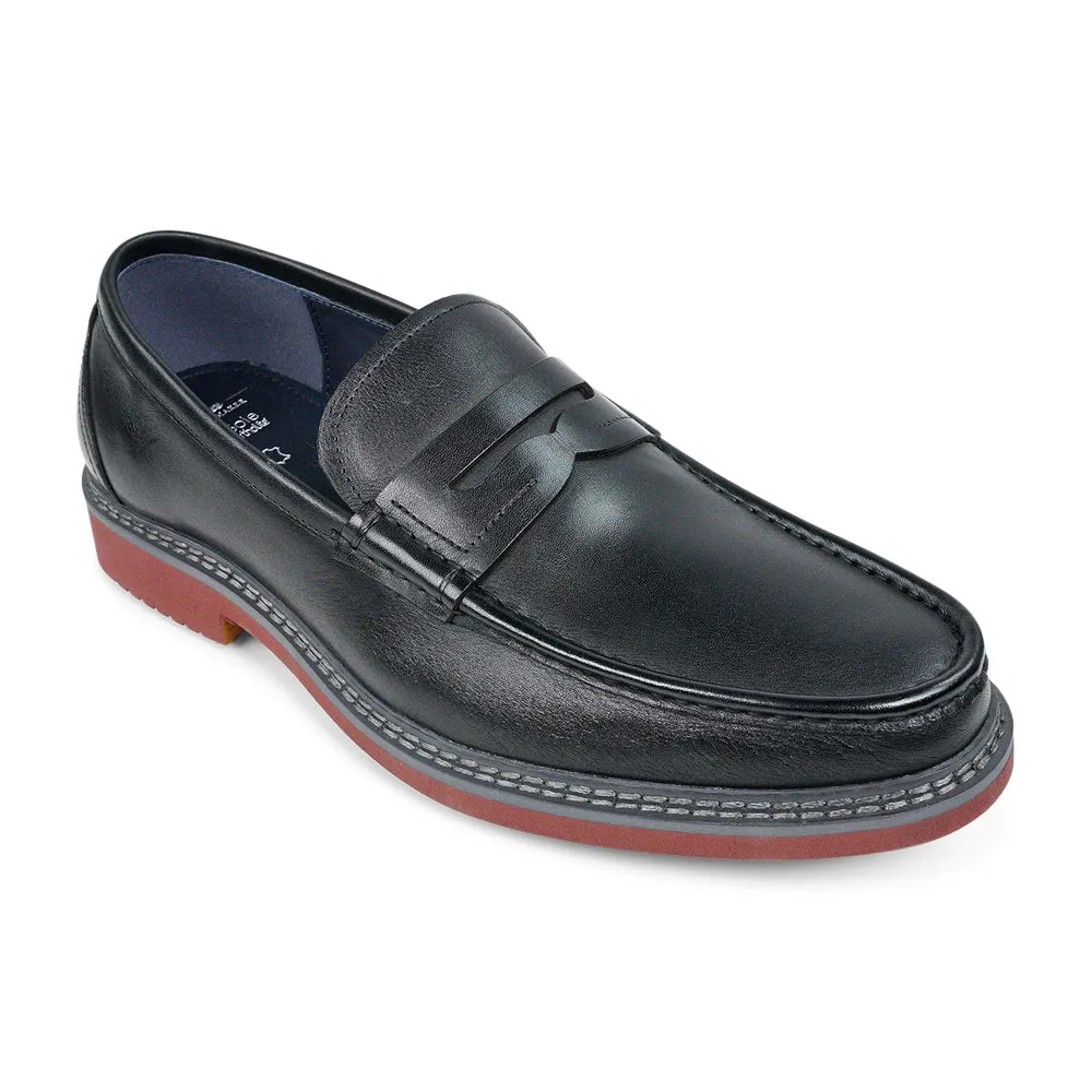 Bata Men's Dress TERRANO Premium Slip-On Loafer Shoe