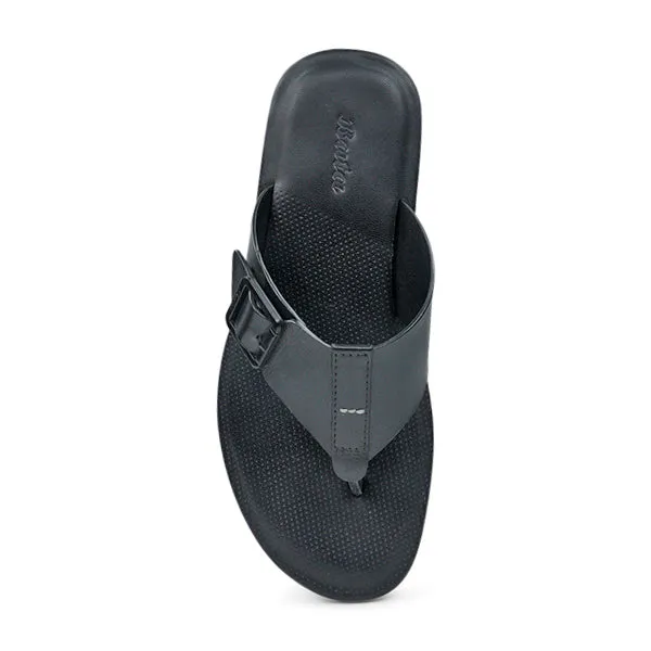 Bata VIBE Toe-Post Sandal for Men