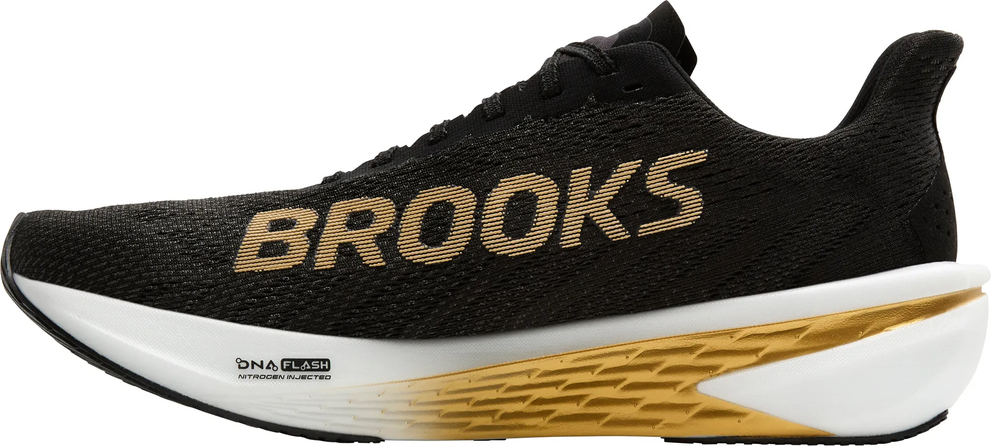 Brooks Hyperion 2 Womens Running Shoes - Black