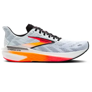 Brooks Hyperion GTS 2 Running Shoes - Womens - Illusion/Coral/Black