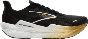 Brooks Hyperion Max 2 Womens Running Shoes - Black