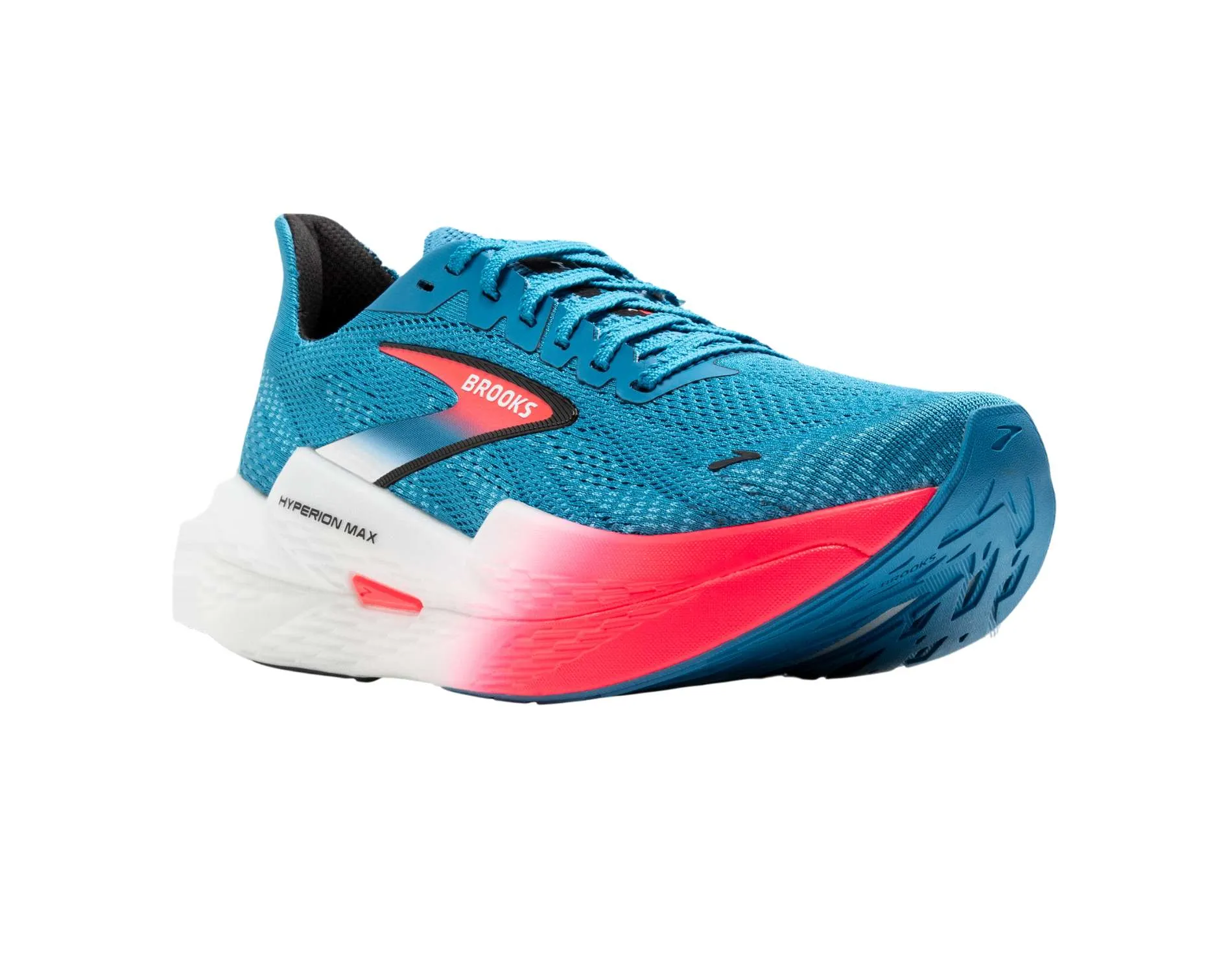 Brooks Hyperion Max 2 Womens