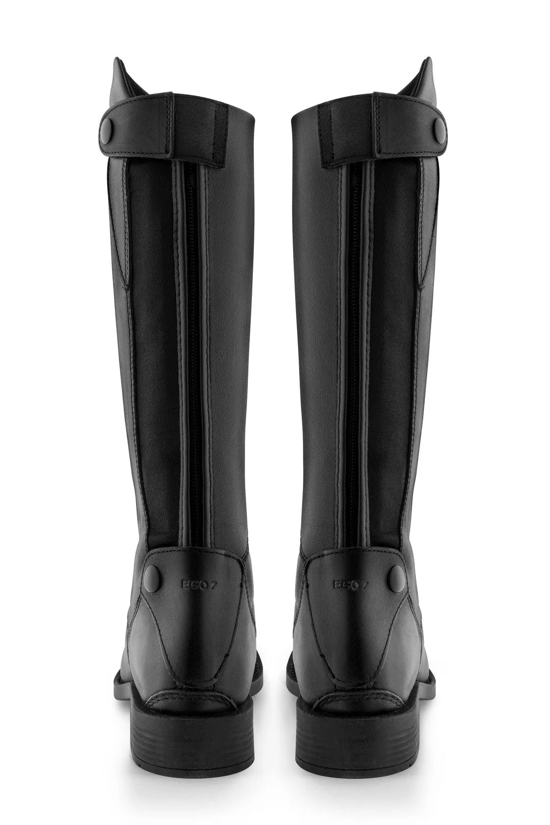 Children's Tall Boots Aster