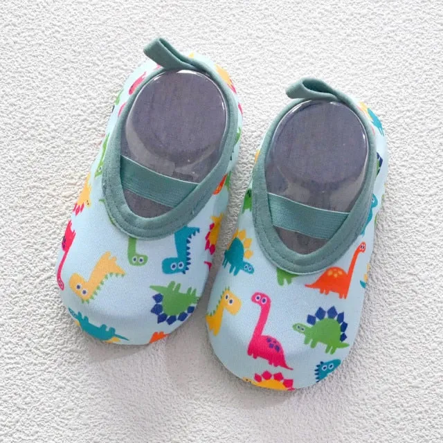 Childs Beach Water Sports Sneakers