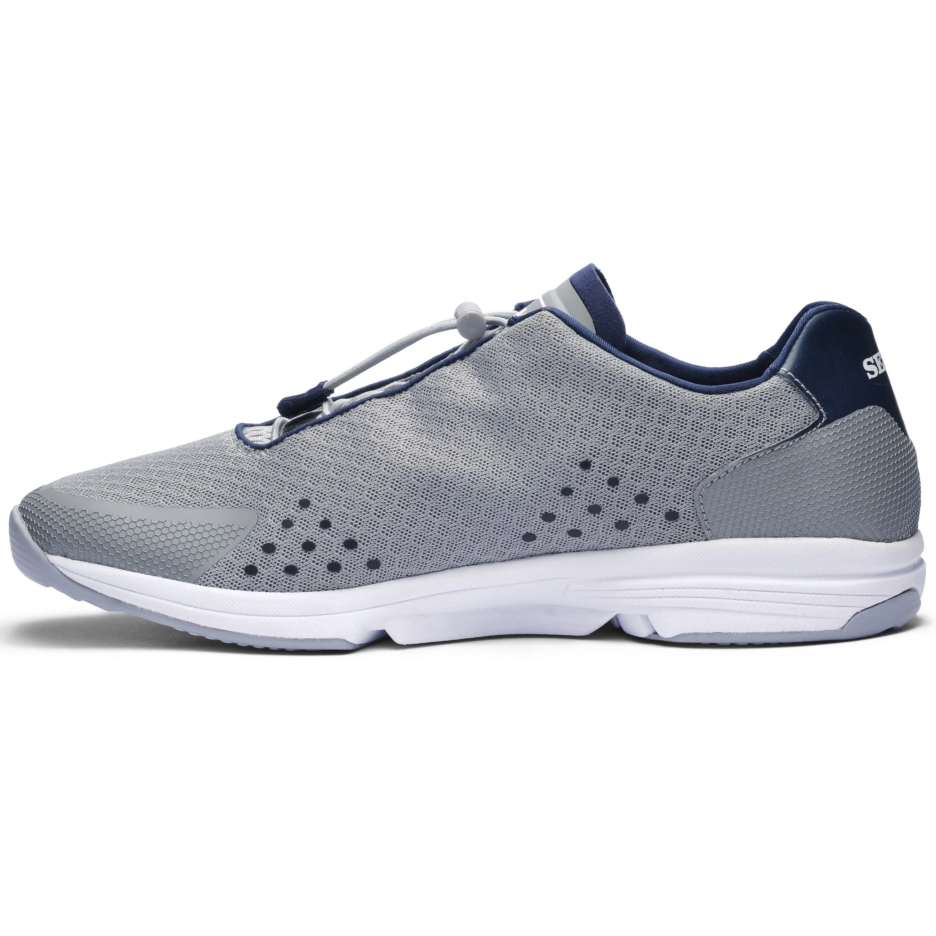 Cyphon Sea Sport Woman - Grey & Navy