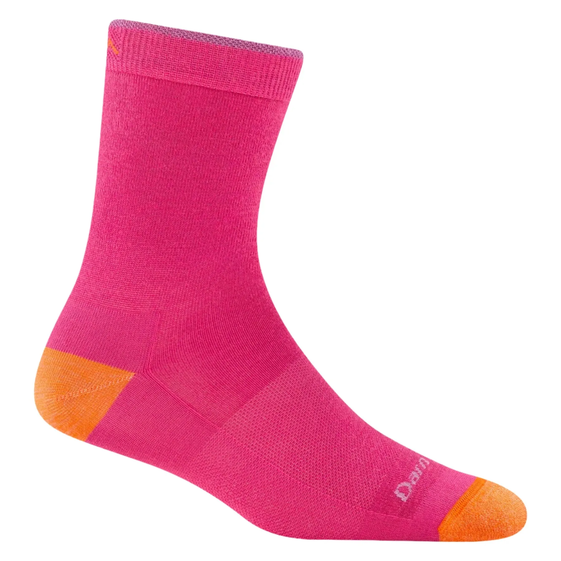 DARN TOUGH FIELD TRIP MICRO CREW LIGHTWEIGHT HIKING SOCK KIDS'