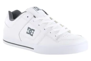 DC Pure Shoes White