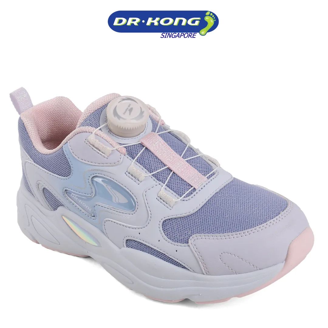 DR.KONG KIDS SNEAKERS DK-C1006208-WPU(RP : $149)