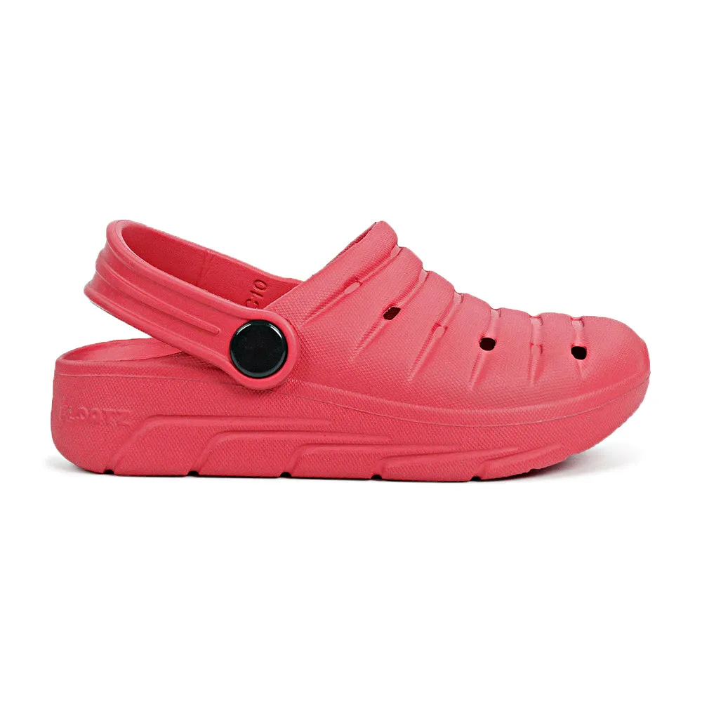 FLOATZ WATSON - Clog Sandal for Kids