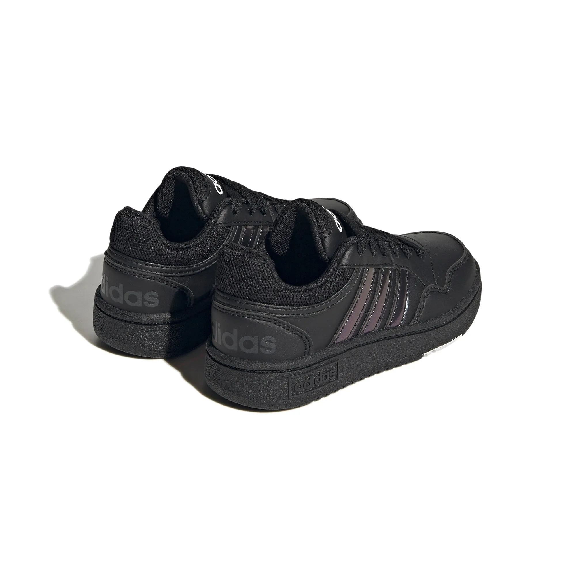 Hoops  3.0 Shoes Jnr