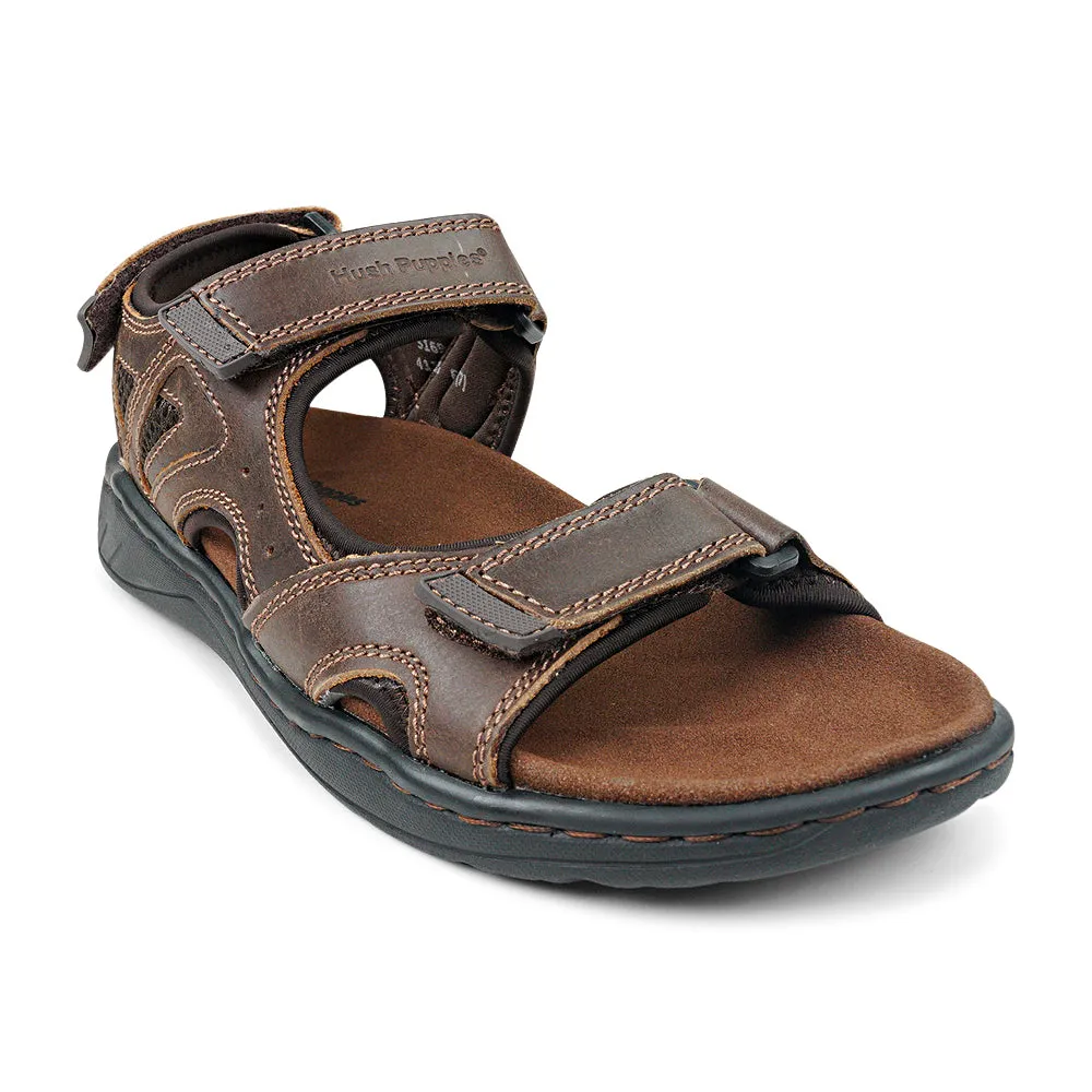 Hush Puppies SAFARI Belt Sandal for Men