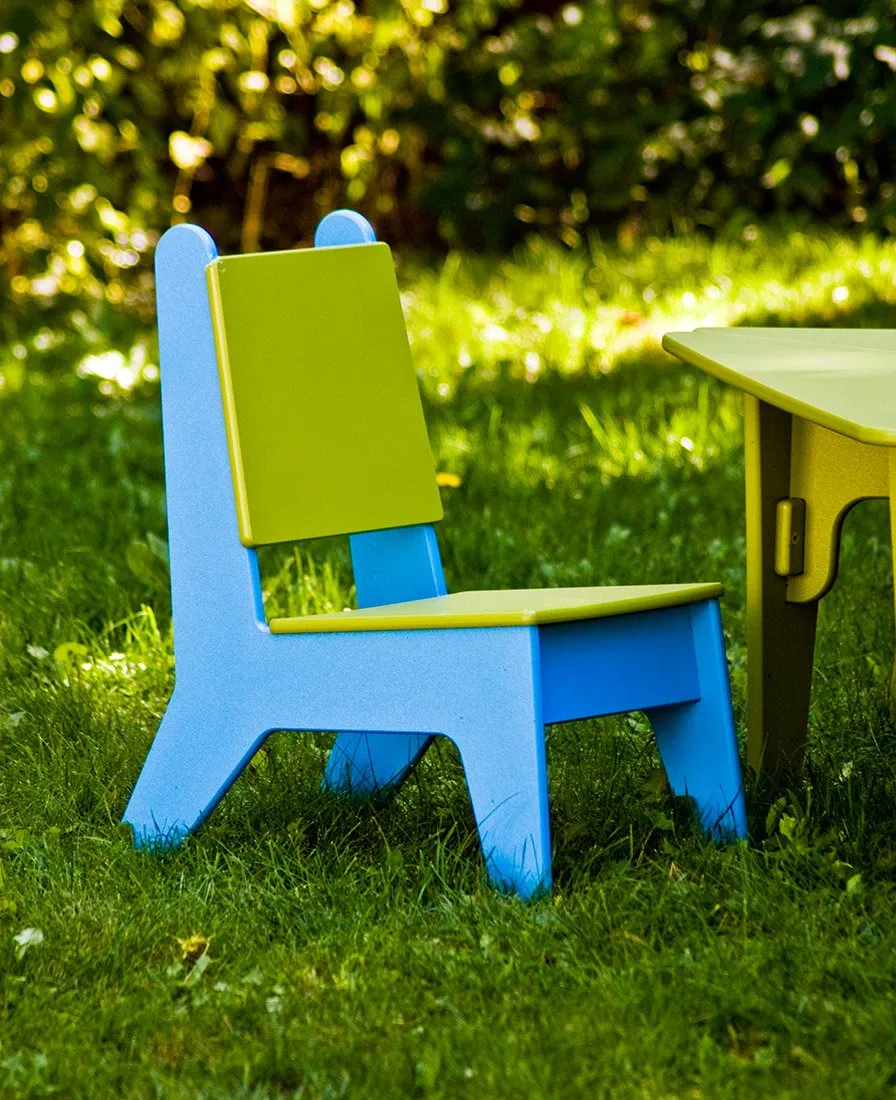 Kids BBO2 Chair