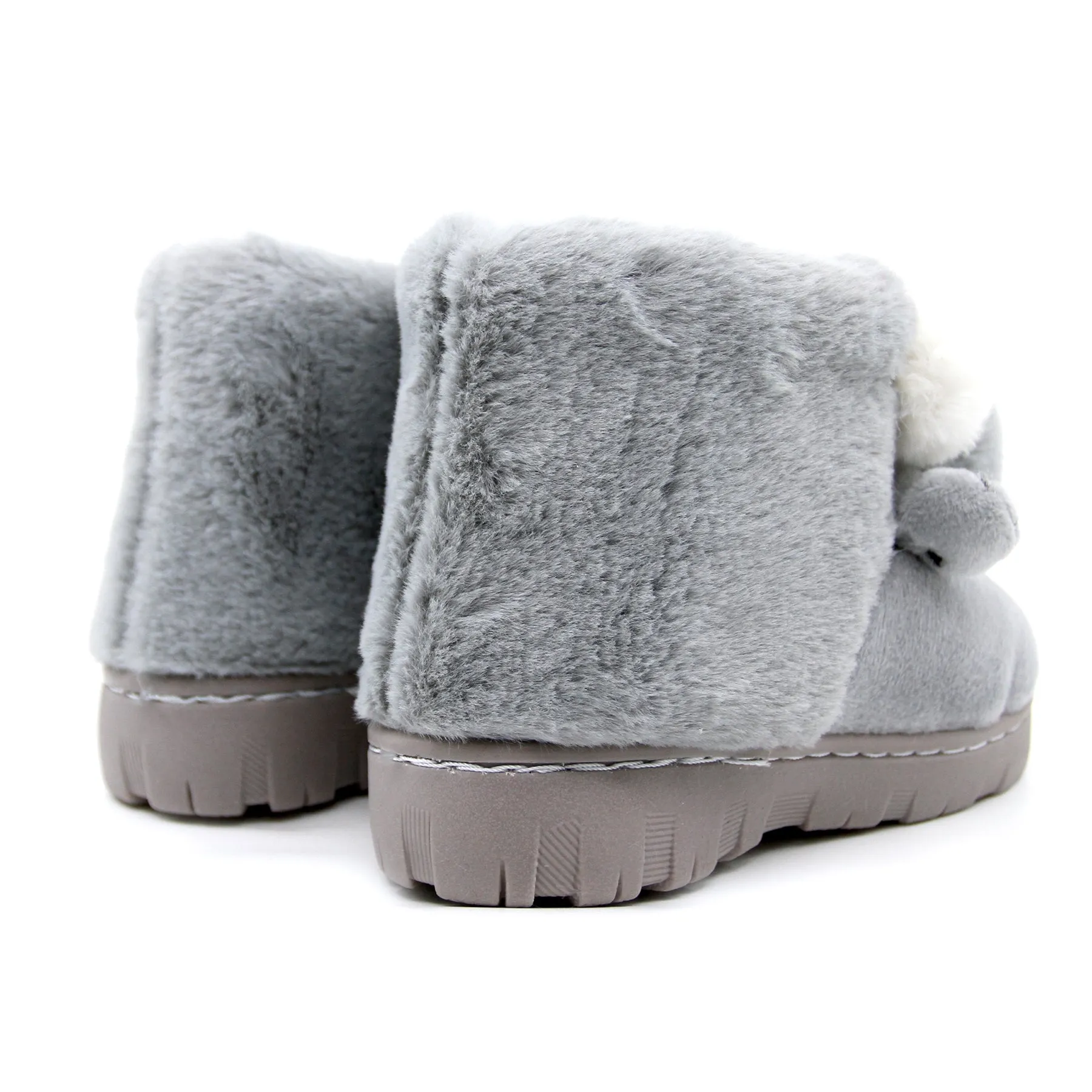 Kids Koala UGG Boots