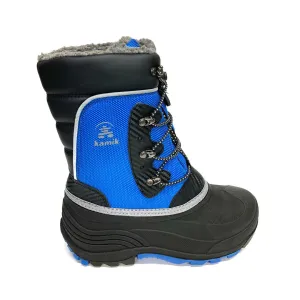 Kids' Luke Winter Boots