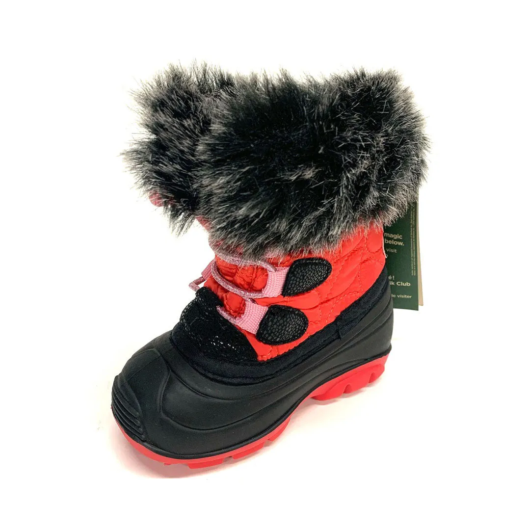 Kids' Lychee Winter Boots