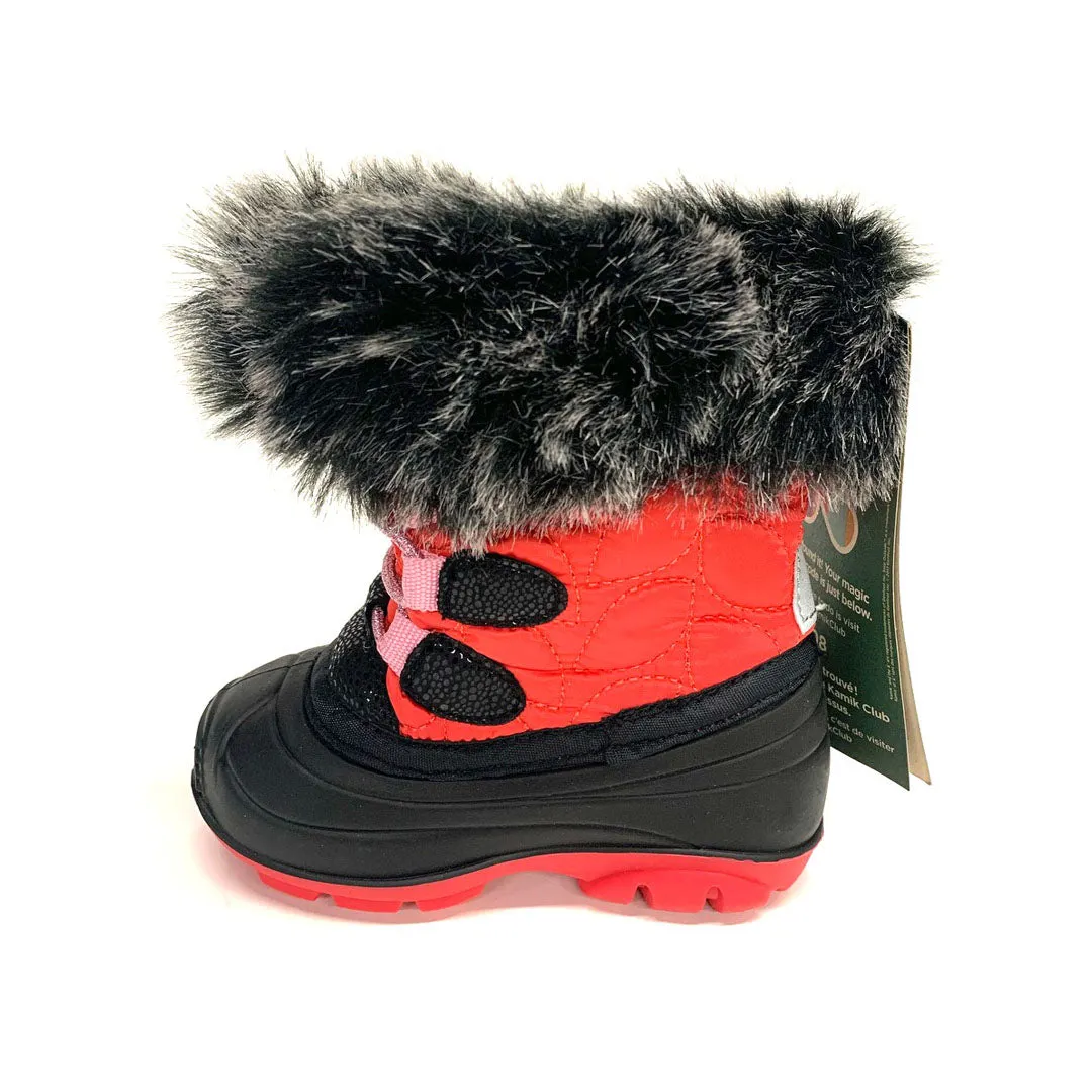 Kids' Lychee Winter Boots