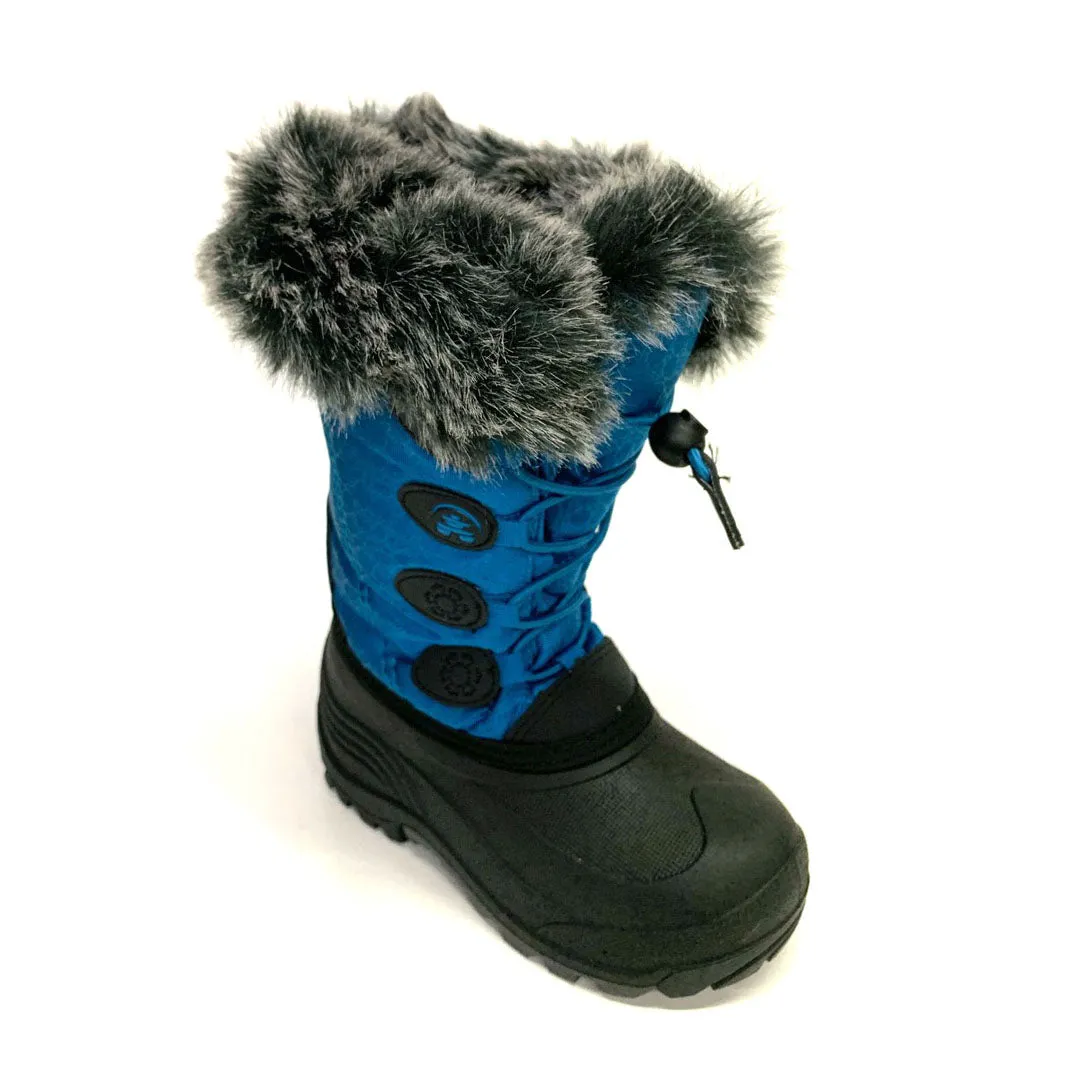 Kids' Snowgypsy Winter Boots