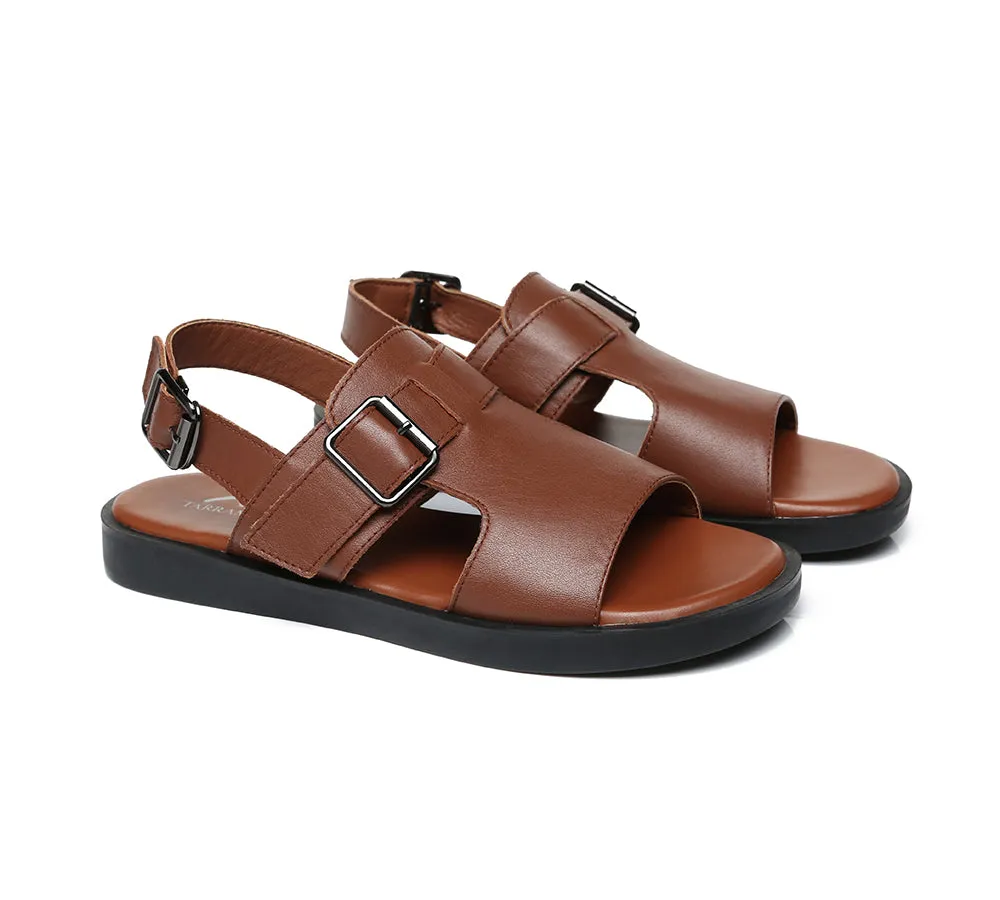 Leather Sandals Women Kenna