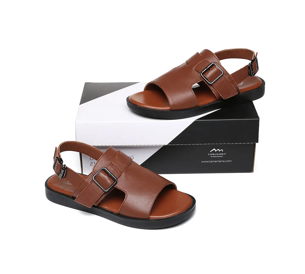 Leather Sandals Women Kenna