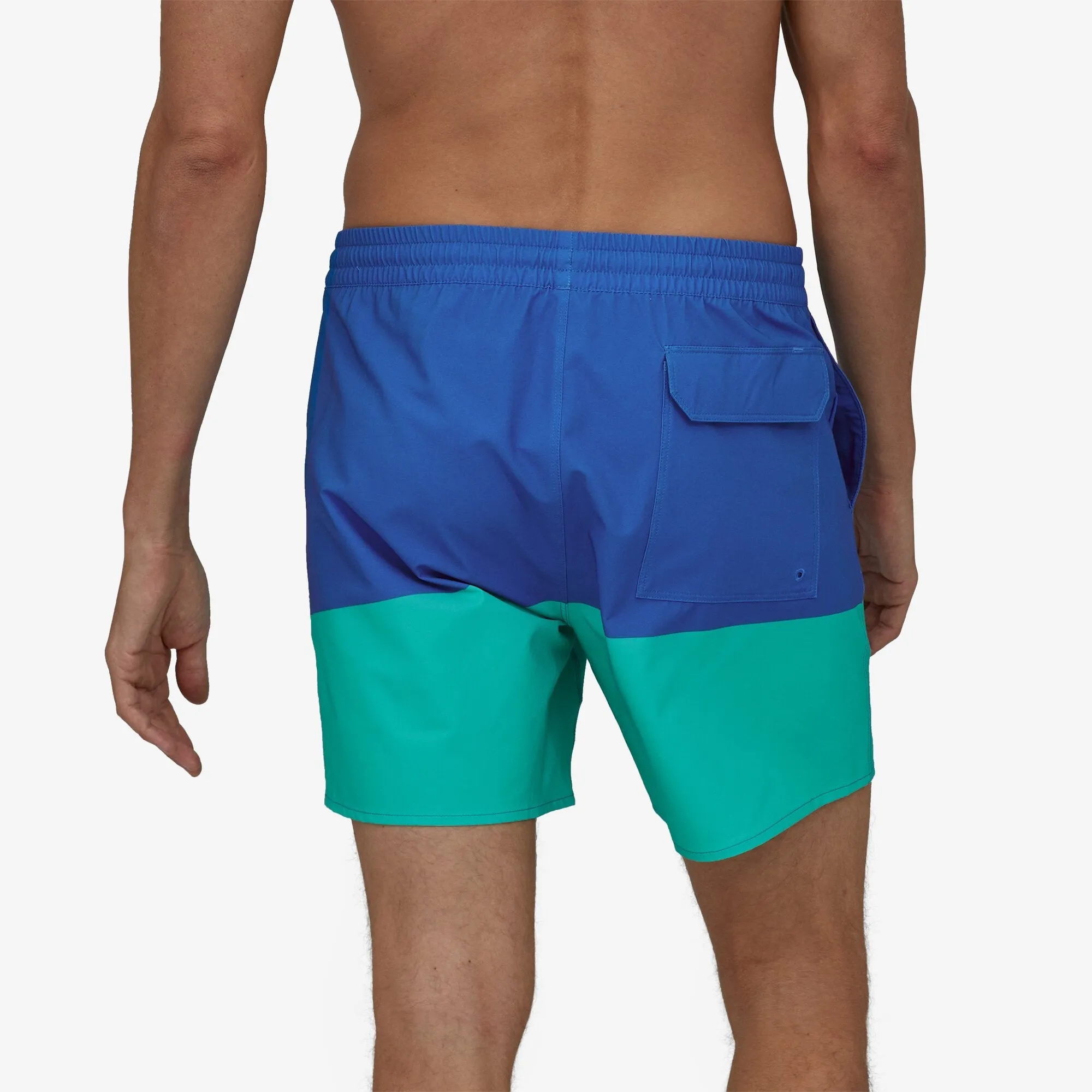 Men's Hydropeak Volley Shorts - 16"