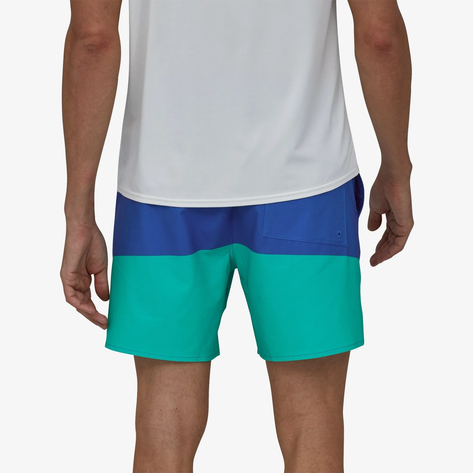 Men's Hydropeak Volley Shorts - 16"