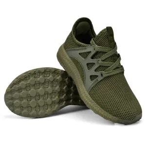 Mesh Breathable Children Shoes For Girls Boys