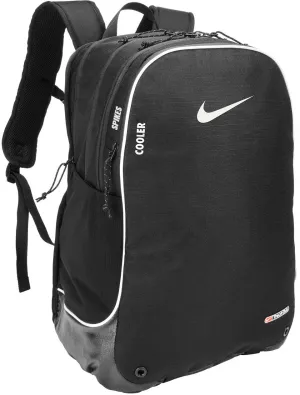 Nike Track Backpack - Black