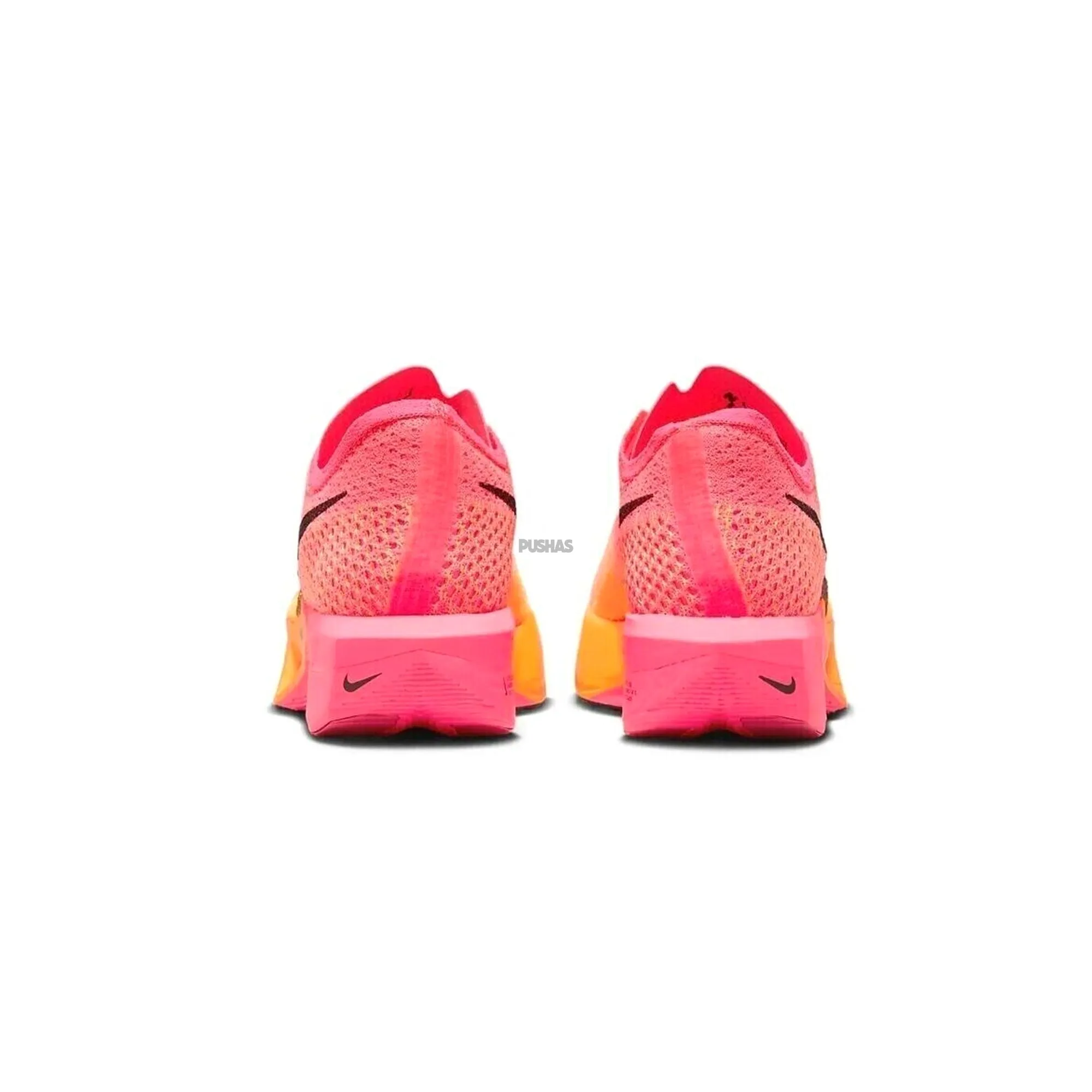 Nike ZoomX Vaporfly 3 'Hyper Pink Laser Orange' Women's (2023)