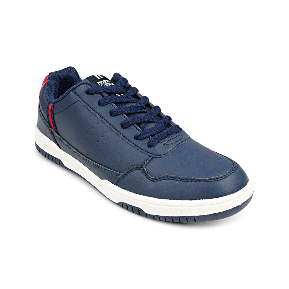 North Star ARGON 3 Lace-Up Sneaker for Men