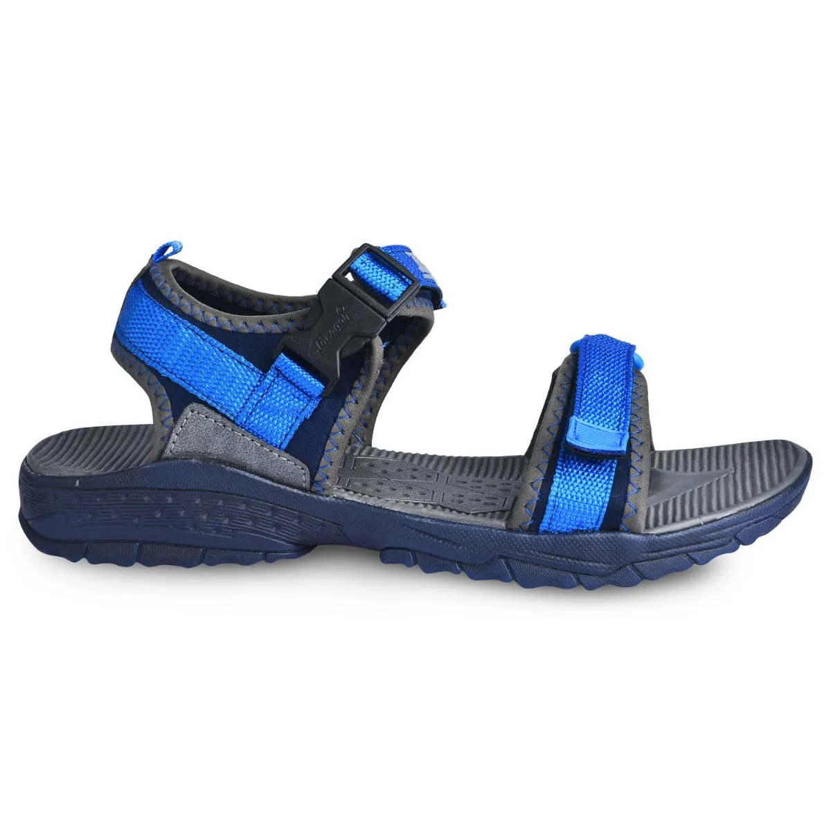 Paragon Blot FBK1415G Men Stylish Sandals | Comfortable Sandals for Daily Outdoor Use | Casual Formal Sandals with Cushioned Soles