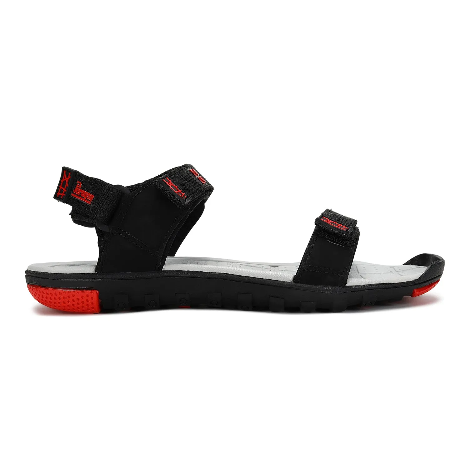 Paragon Blot K1407G Men Stylish Sandals | Comfortable Sandals for Daily Outdoor Use | Casual Formal Sandals with Cushioned Soles